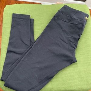 Lucy powermax yoga pant, size small, EUC